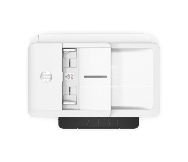 HP OfficeJet Pro 7730 Y0S19A - 1457118 - zdjęcie 5